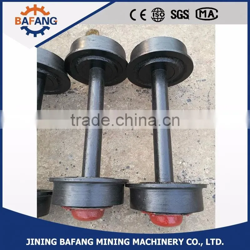 best sale factory price for mining car wheel