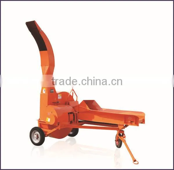 Chaff cutter machine model 9ZP-9.0