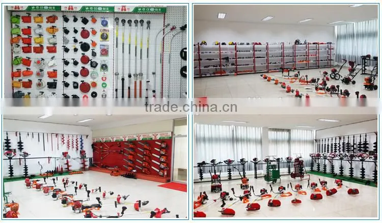 Factory garden lawn mower parts/lawn mower