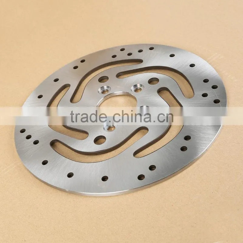 11.5" Rear Brake Rotor Disc For Sportster Softail Touring Dyna 41797-00