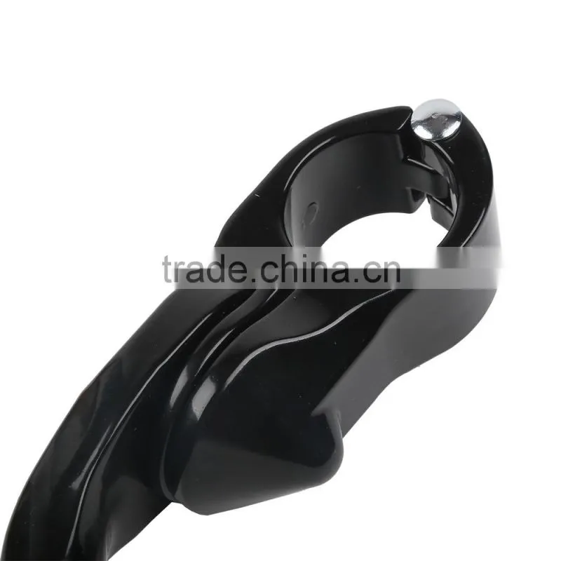 Engine Guard 1.25" Highway Foot Pegs Footpeg For Universal Motocycle New
