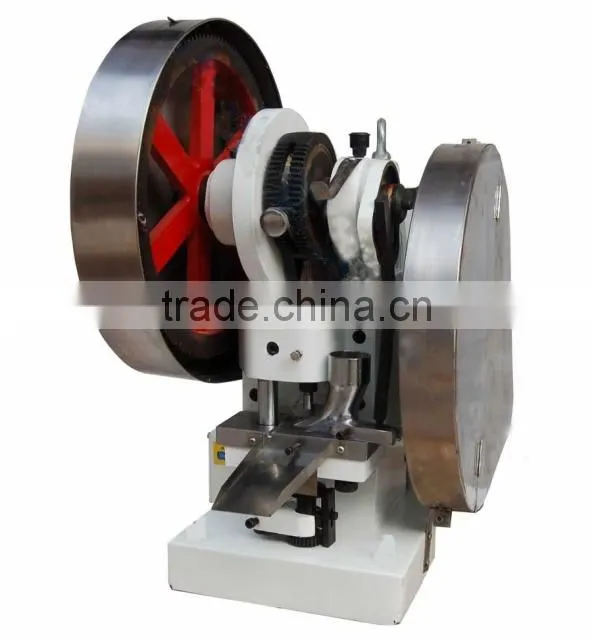 TDP 6 High Quality Single Punch Candy Tablet Press Machine in HOT SALE