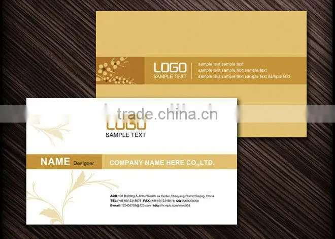 Hot sale business card cutter