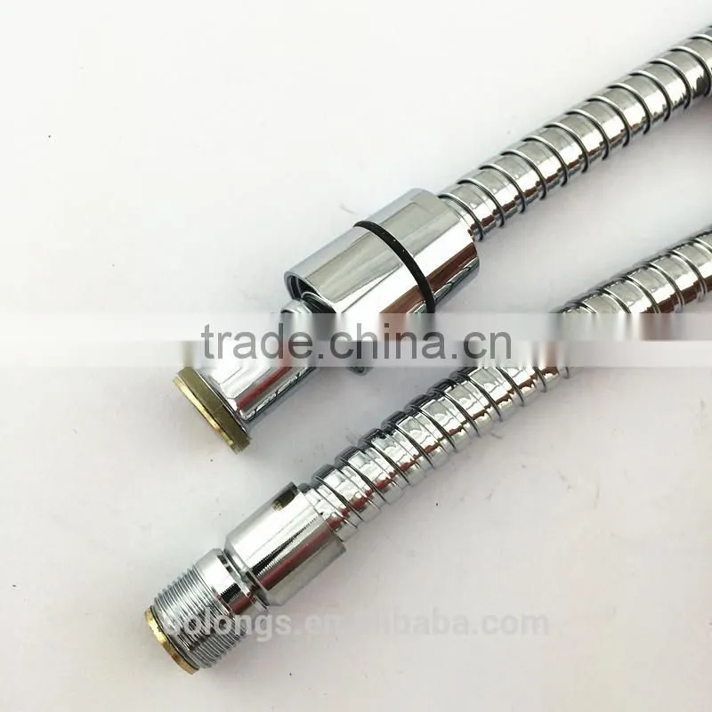 Doflex OEM wholesale ACS SGS CE Certificated High Pressure flexible kitchen sink hose