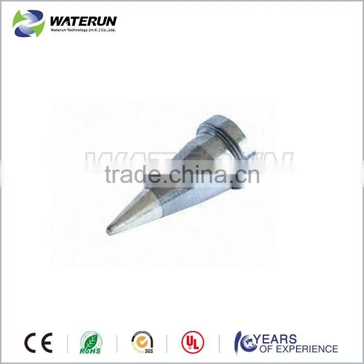 Lead free Weller LTDD soldering iron tips