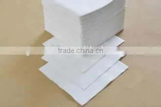Two color napkin making machine paper production machinery