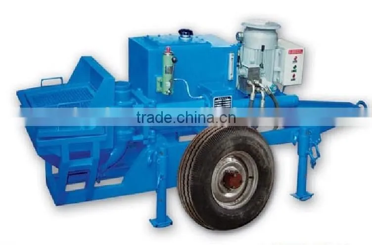 LPB30-08A concrete mortar spraying machine