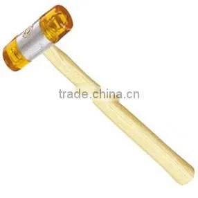Fiber Glass Handle Installation Hammer/Install Hammer with free sample hand tools