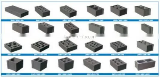 Cement Brick Making Machine with low price