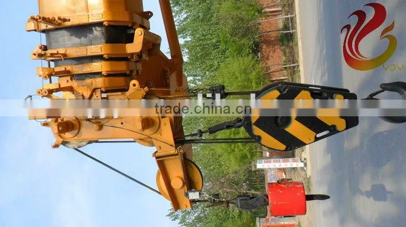 Used crane GROVE 50T to work at a good price
