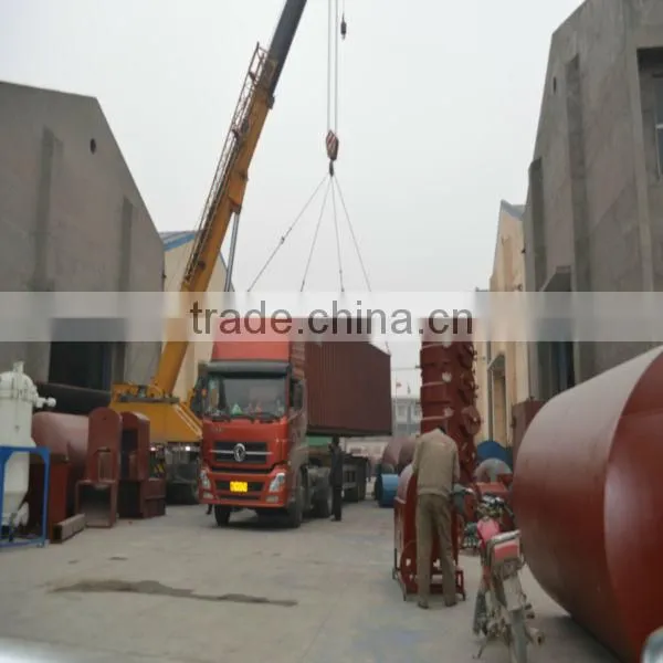 CE ISO Approved peanut rice bran edible oil production line with best price from Henan