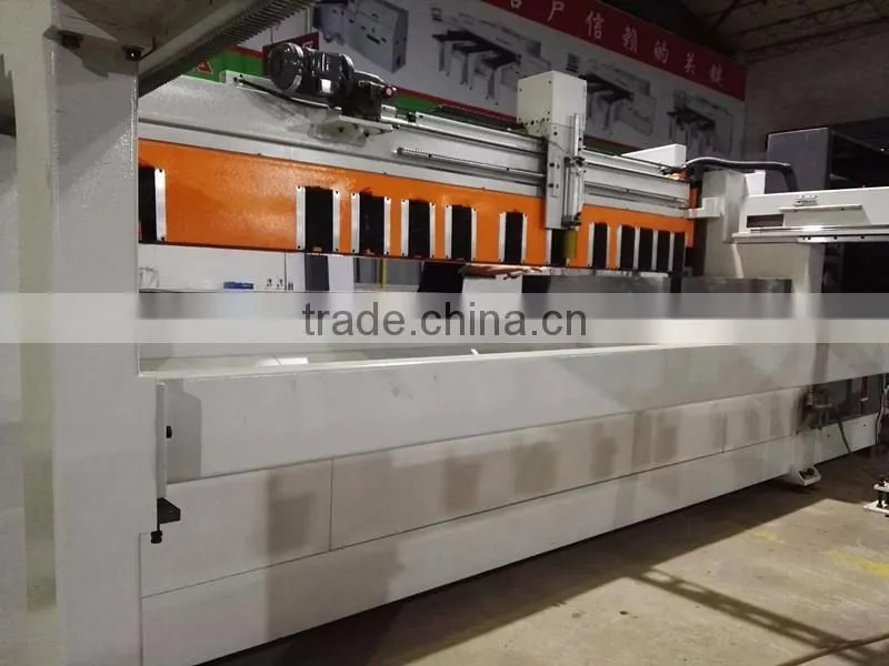 Performance computer saw NP280HG Heavy Duty CNC Panel Saw for woodworking