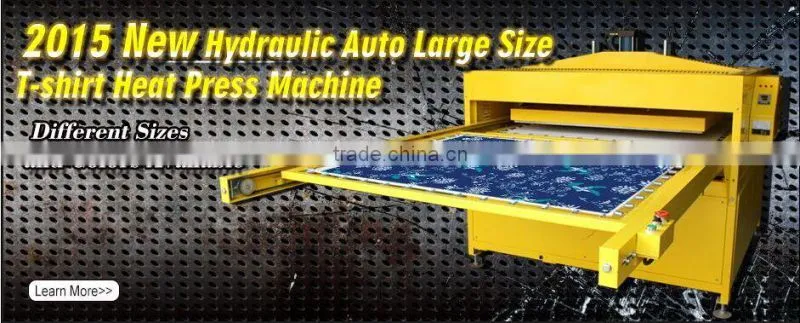 Factory Direct Automatic Design Textile Machinery Price
