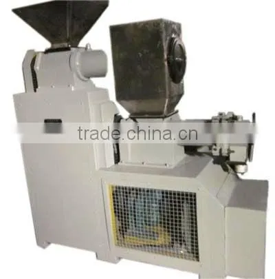 Complete Machinery For Soap Making Equipment