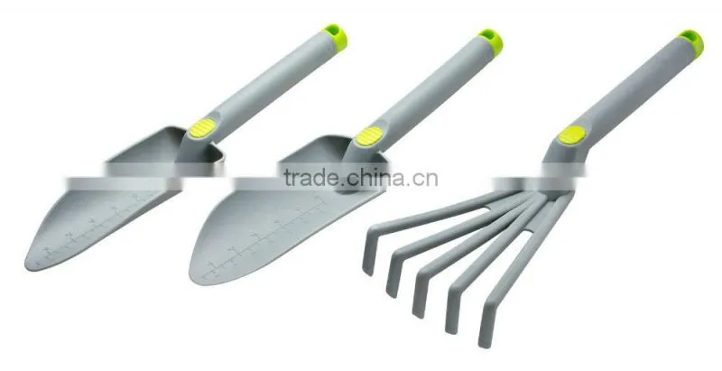 Plastic Farming Tools