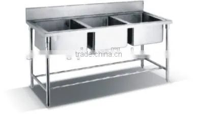 Stainless Sink Bench(211701)
