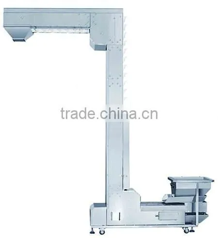 Automatic Almond Packing Machine VFFS Packaging Machine Potato Chips Packing Machine
