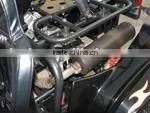 EPA 650cc Buggy
