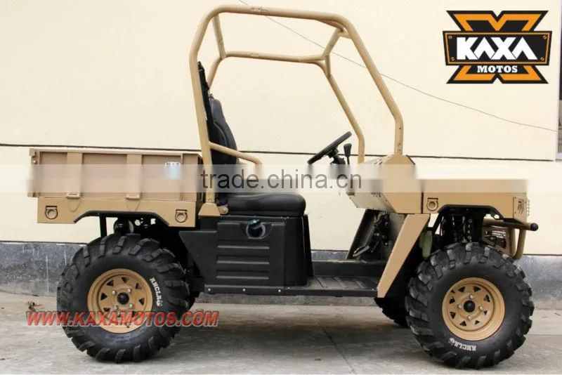 4x4 Military Vehicles for sale