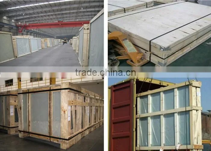 CE Certificate Heating Warming Interior Glass Shower Enclosure