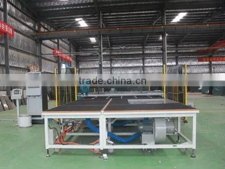 3-19mm EN and AS/NZS2208:1996 Make Tempered Glass