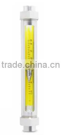 Model RAGN Rotameter