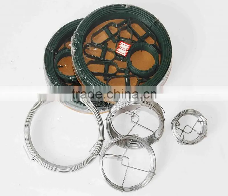 2015 Fence Or Construction High Tensile Galvanized Wire