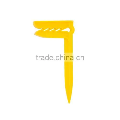 portable mini clothes peg plastic beach chair mat peg
