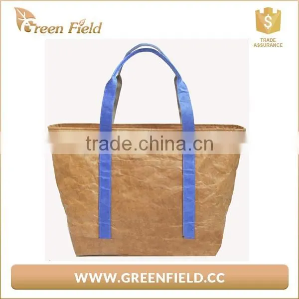 Hot sale fashionable tyvek hand bag