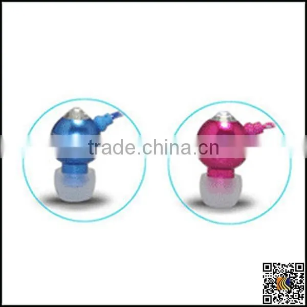 Hot sale sport earphone , high-resolution earphone