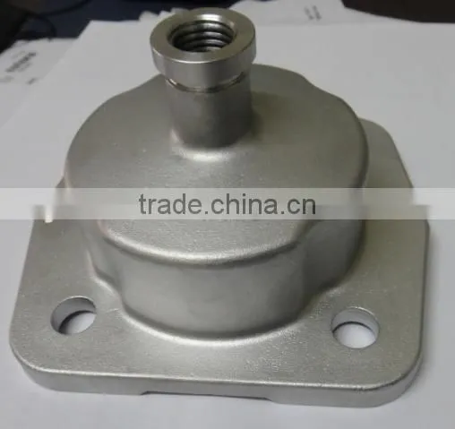 OEM Service- Forging Part Hook