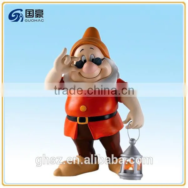 Custom miniature garden mushroon fairy house wholesale