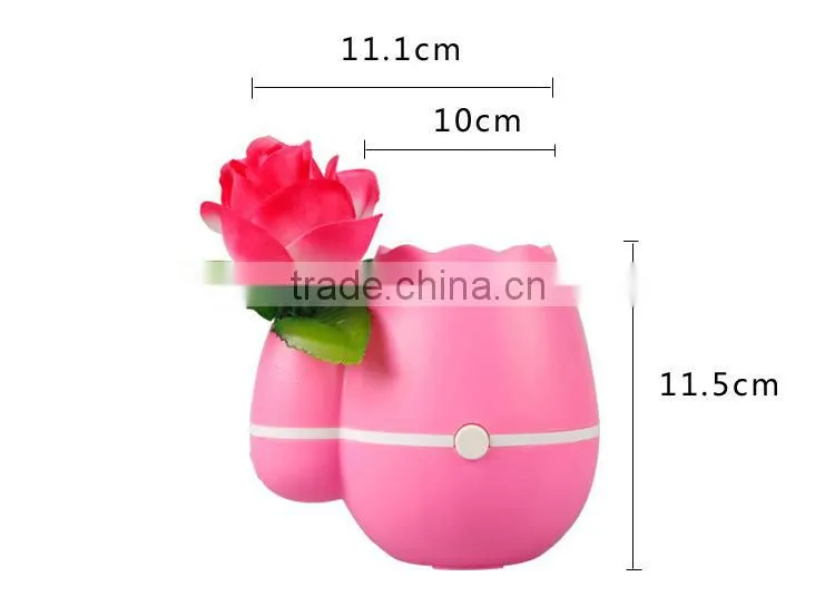 USB MINI HUMIFIER DECORATION GIFT