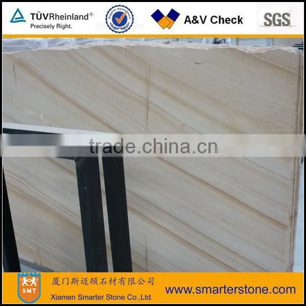 Yellow Teak Sandstone Big Slabs