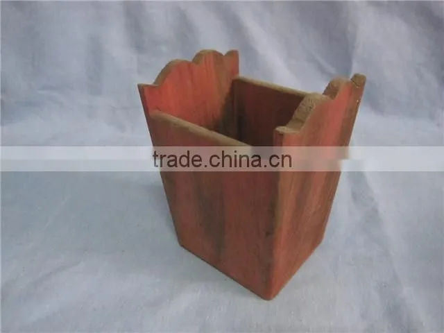 ice cream maker wood bucket solid bucket
