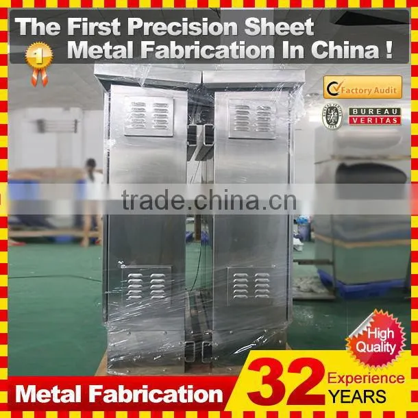 The direct sheet fabrication manufacturer supply laser cutting service