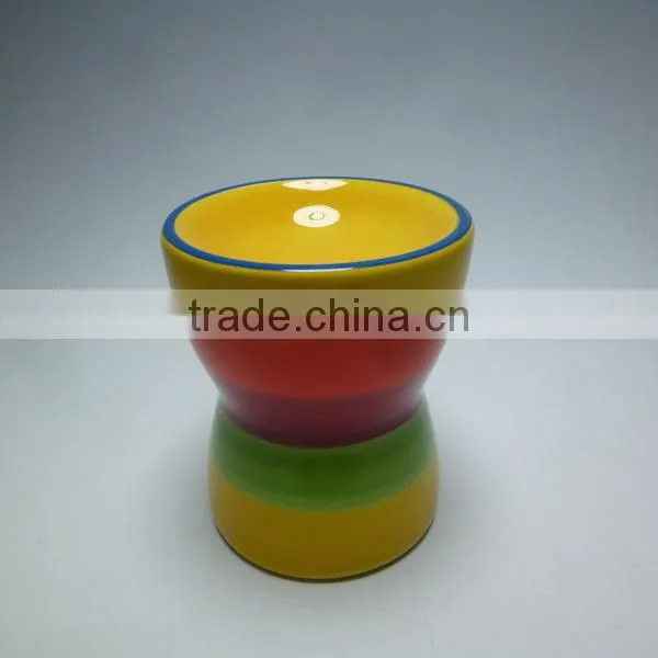 Ceramic Aroma Burner/Incense Burner/Ceramic Aroma Camp/Tart Burner
