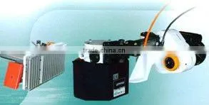 high speed resaw feeder /power feeder