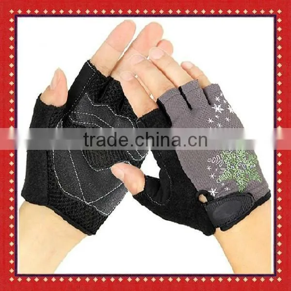 Multi purpose Weight gym gloves