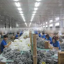 Hangzhou Dongdi Safety Co., Ltd. company overview - view 2