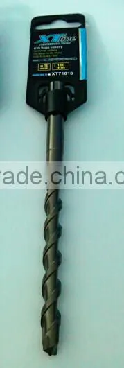 SDS Plus hammer drill tools