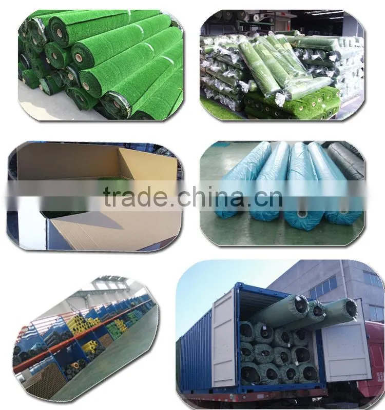 high quality turf football artificial soccer grass