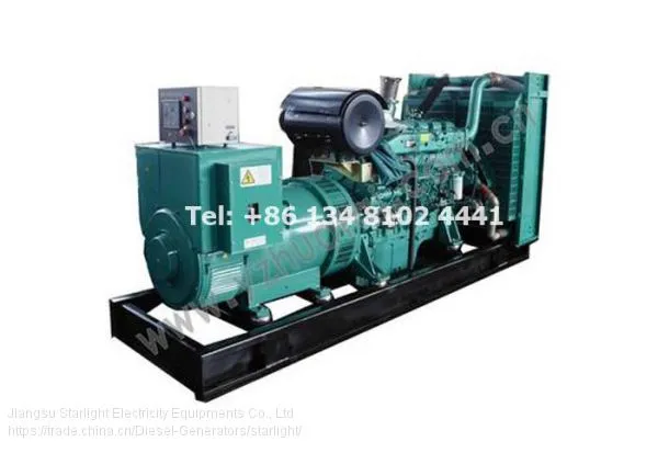 Yuchai 150 GF