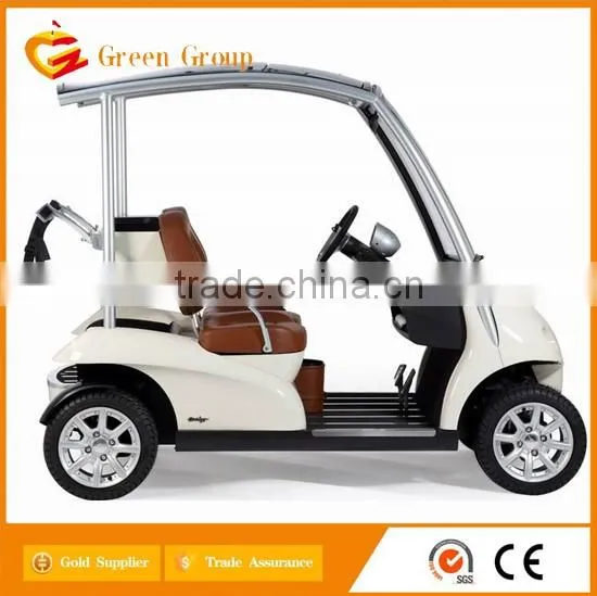 2017 new cheap electric golf cart