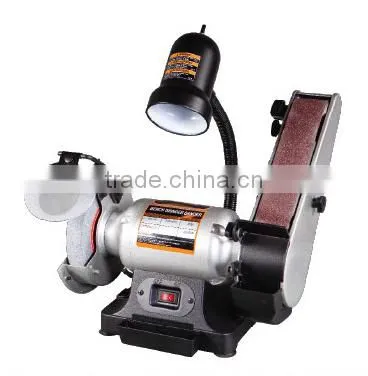 TDS-150CSL CE Certification 150mm Bench Grinder Sander