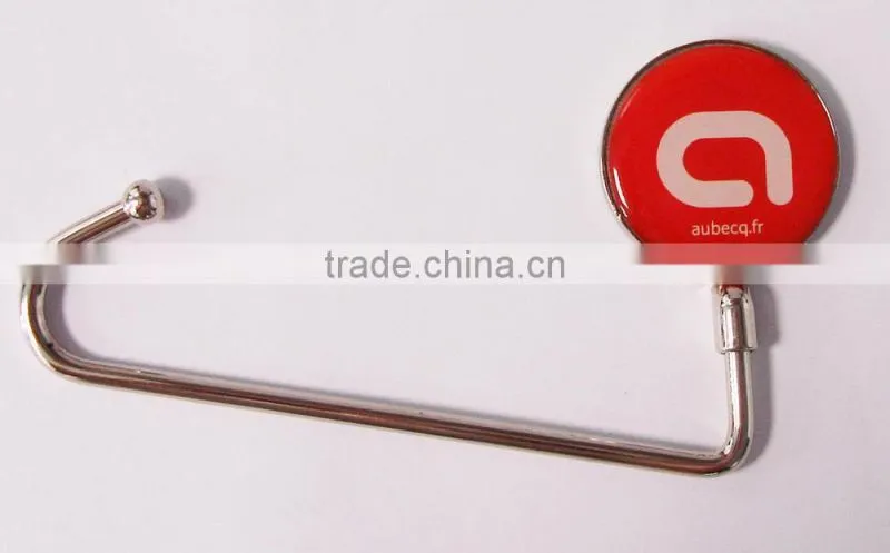 hook up purse hanger for Alibaba IPO in USA