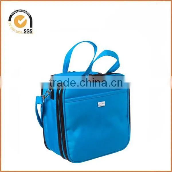 Chiqun Dongguan 2014 Essential Oil Case With Dividers