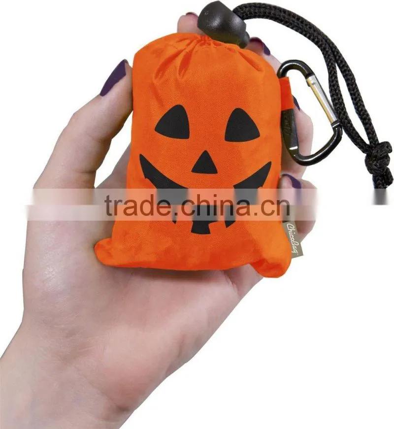 The Original HALLOWEEN Ultra-Compact Reusable Bag Clip-Special Edition