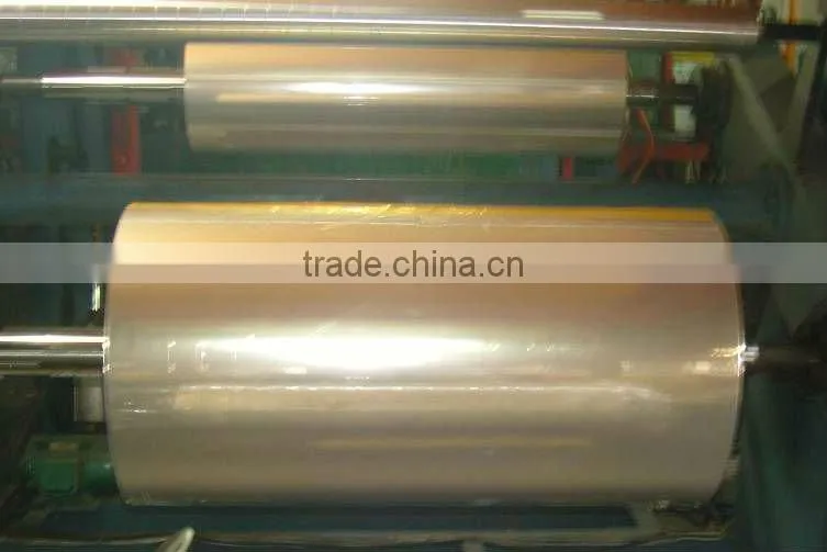Good Quality BOPP jumbo roll