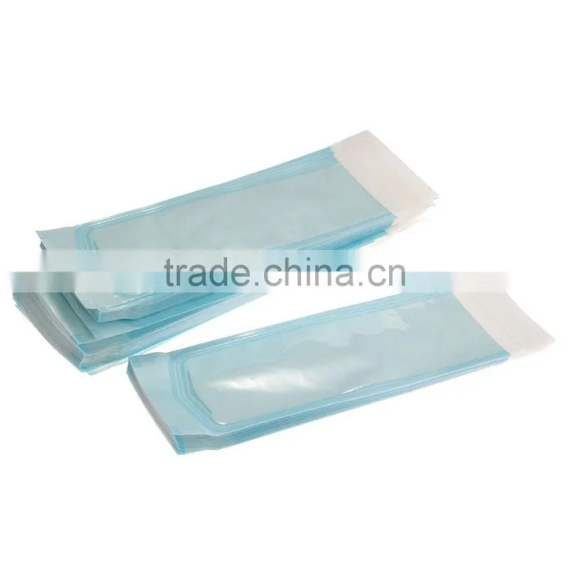 200pcs Disposable Tattoo Supplies Sterilization Pouches Bags